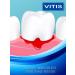 VITIS Set of orthodontic toothpaste 100 ml - Buy Online on GoSupps.com