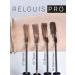 RELOUIS Eyebrow gel waterproof tint tone 1 blonde - Buy Online on GoSupps.com