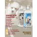 Uniclean Set for poodles shampoo and balm-confusion - Buy Online on GoSupps.com