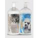 Uniclean Set for poodles shampoo and balm-confusion - Buy Online on GoSupps.com