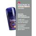 DEONICA Balm after shaving men's moisturizing 2 pcs 50 ml - Buy Online on GoSupps.com