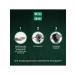 Clean line Shampoo for hair growth men's mint and caffeine 600 ml - Buy Online on GoSupps.com