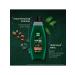 Clean line Shampoo for hair growth men's mint and caffeine 600 ml - Buy Online on GoSupps.com