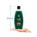 Clean line Shampoo for hair growth men's mint and caffeine 600 ml - Buy Online on GoSupps.com
