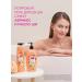 Camay Shower gel Women's perfumery with an apricot aroma - Buy Online on GoSupps.com