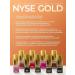 AP GROUP Hybrid lip pigment from Alena Pestova Loona Gold 5 ml - Buy Online on GoSupps.com