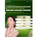 Dermal Facial mask with olive extract and collagen set 10pcs - Buy Online on GoSupps.com