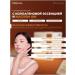 Dermal Face mask with shea butter and collagen set 10pcs - Buy Online on GoSupps.com