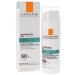 LA ROCHEPOSAY Anthelios Sunmissor Cream for Acne skin 50ml - Buy Online on GoSupps.com