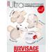 LUXVISAGE Powder matting Ultra Matt Tone 103 Rose Beigel - Buy Online on GoSupps.com
