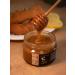 Apiary Kamyshnikov Honey natural buckwheat altai 1.3kg - Buy Online on GoSupps.com