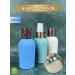 doTERRA Travel set of bottles of 100 ml in a cosmetic bag