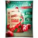 STOEV Brusnika wiped with sugar 2 pcs in soft packaging