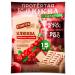 STOEV Cranberry cranberries with sugar 15 pcs in soft packaging