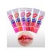 BioSlim Shine for lip oil glossy moisturizing transparent - Buy Online on GoSupps.com