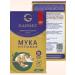 Garnets Antivate flour without gluten for baking 2pcs 400g - Buy Online on GoSupps.com