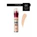 Maybelline New York MAYBELLINE Instant Eraser Consilery Tone 00