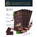 PREFERENCE Delight Chocolate Gorky 99% without sugar 5 pcs 95g