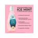 PERIOE Rinse aid for the oral cavity ice mint 760 ml - Buy Online on GoSupps.com