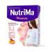 NutriMa Femilak for mothers with the taste of mango 350g - Buy Online on GoSupps.com