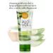 WELCOS The foam for washing moisturizer with aloe vera 150g - Buy Online on GoSupps.com