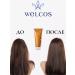WELCOS Conditioner for damaged hair Professional 200ml - Buy Online on GoSupps.com