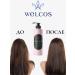 WELCOS Perfumed hair shampoo with argan oil 500ml - Buy Online on GoSupps.com