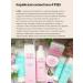 A'PIEU Morning moisturizing face mask 105ml - Buy Online on GoSupps.com
