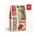 SIRIUS Dry food for adult dogs meat diet 2kg