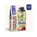 SIRIUS Adult dog feed of medium breeds 2kg
