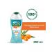 PALMOLIVE Shower gel 250ml hyaluronic acid sea buckthorn - Buy Online on GoSupps.com