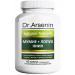 Dr Arsenin Naturotherapy Burdock mummy vitamins in capsules of dietary supplement for women of men of children - Buy Online on GoSupps.com