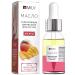 MILV Nail oil and cuticles two -phase "mangoes" - Buy Online on GoSupps.com