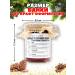 Good grandfather Cedar nuts jam 485 g - Buy Online on GoSupps.com