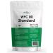 ATHLETIC FOOD Protein WPC 80 Standard 500 g natural - Buy Online on GoSupps.com