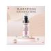 REVERS COSMETICS Pro shinig shining base for makeup 30ml - Buy Online on GoSupps.com