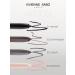 VIVIENNE SABO Automatic eye pencil brown Virtuose 02 - Buy Online on GoSupps.com