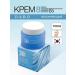 Dabo Moisturizing face cream with hyaluronic acid. Korea