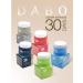 Dabo Moisturizing face cream with hyaluronic acid. Korea - Buy Online on GoSupps.com