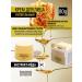 Tenzero Nutrient face cream with honey extract. Korea 80g - Buy Online on GoSupps.com