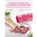 VIVIENNE SABO Lipstick Fantaisie lip balm nude - Buy Online on GoSupps.com