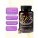 Bio8 Biotin for hair growth and health nails 120 capsules - Buy Online on GoSupps.com