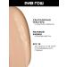 EVA Mosaic Tonal cream with matte effect 20 ml 04 beige pink - Buy Online on GoSupps.com