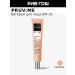 PRUV:ME BC 03 BB Facial Cream SPF 25 45 ml 03 golden