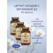 SOLGAR Calcium with vitamin D3 60 tablets