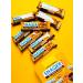 Snaq Fabriq Sweets Bangs without sugar SNAQER Stick 8pcs x 20g - Buy Online on GoSupps.com