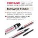 Art-Visage Witmaster's eyeliner + black mascara Chicago - Buy Online on GoSupps.com