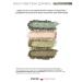 PAESE Palette for eyelids Daily Vibe 02 Military Vibe - Buy Online on GoSupps.com