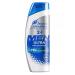 Head & Shoulders 2B1 shampoo with marine minerals 400 ml - Buy Online on GoSupps.com