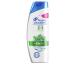 Head & Shoulders Shampoo 2B1 menthol 400 ml - Buy Online on GoSupps.com